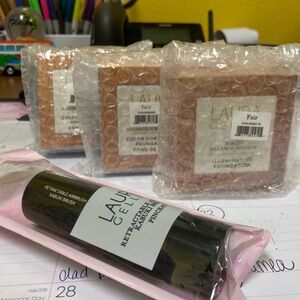 Laura Geller Makeup Bundle